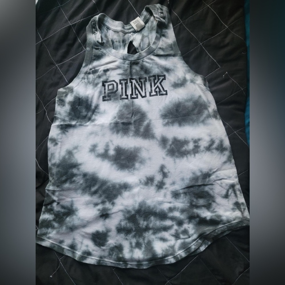 Victoria’s Secret Pink tank top